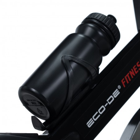 Vente Vélo Spinning Evolution Tour avec Moniteur de Fréquence Cardiaque - ECO DE