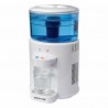 OUTLET ECODE® FRESH PURE WATER Dispensador de agua fría y natural