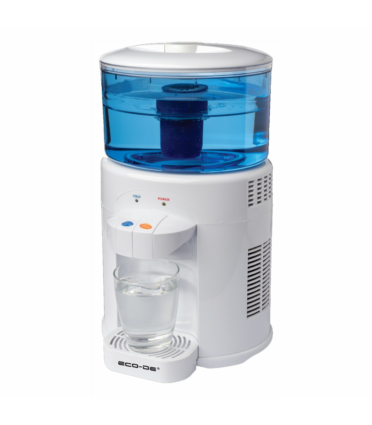 Dispensador de Agua Fría y Natural Fresh Filter Pure 2,8L