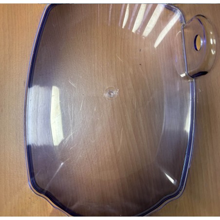 OUTLET ECODE® Tour d'eau purifiante, 8 systèmes de filtrage, filtre en céramique, charbon, tour de filtration Aqua Filter Tower