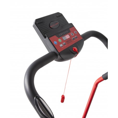 Buy Cheap Treadmill with Heart Rate Monitor - ECO DE