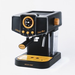 Acquista Macchina Espresso Manuale DELICE Nera Economica