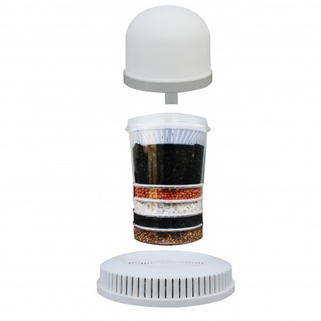 Aqua Filter Tower ECO-3150