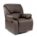 Buy Monaco Massage Chair with Brown Vibromotor - ECO DE
