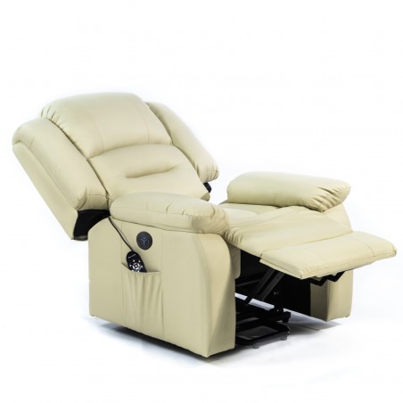 Achetez en ligne le fauteuil de massage à relève-personnes Maximum - ECO DE