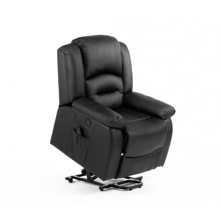 Acquista Poltrona Massaggiante Lifting Maximum Online - ECO DE