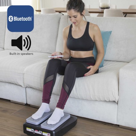 Esercitatore per gambe Vidastep con telecomando - ECO DE