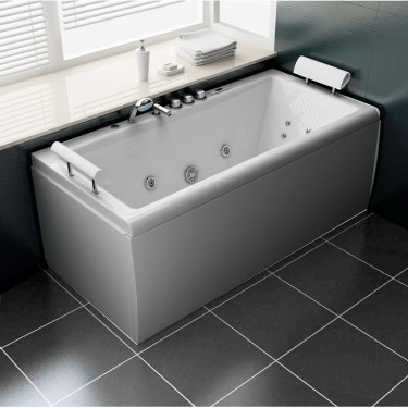 ECODE Whirlpool Badewanne...