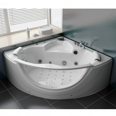 ECODE Whirlpool bath...