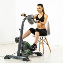 OUTLET ECODE® Bicycle Dual Training for legs and arms
