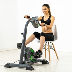 Venta de Bicicleta Dual Training estática Barata Online - ECO DE