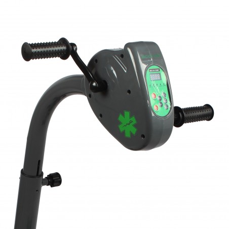 OUTLET ECODE®  Vélo Dual Training. Pour jambes et bras