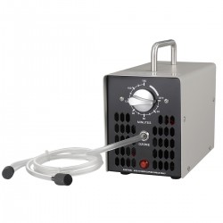 Ozonator Pro 4000mg d'ozone / heure Purificateur d'eau et d'air