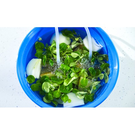 Acqua e purificatore d'aria Ozonizzatore Pro 4000mg Ozono/ora