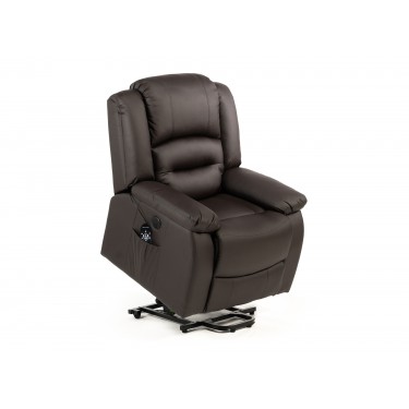 ECODE Fauteuil De Massage...