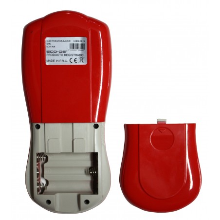 Vendita di elettrostimolatore muscolare portatile economico EMS - ECO DE