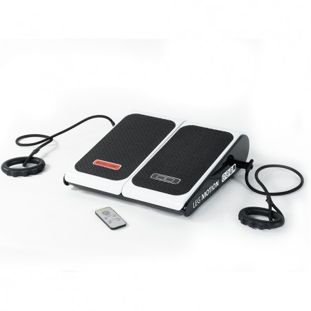 ECODE® elektrisches Fuß- und Beinmassagegerät