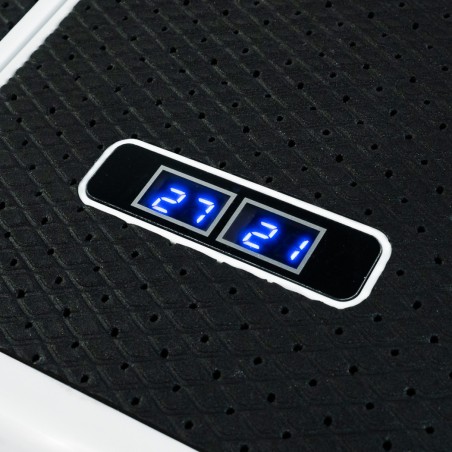 ECODE® Masajeador de pies y piernas eléctrico ECO-4010