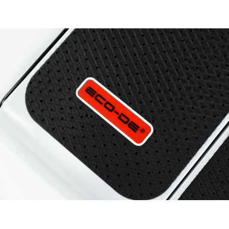 ECODE® Masajeador de pies y piernas eléctrico ECO-4010