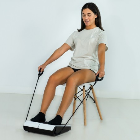 ECODE® Masseur électrique de pieds et de jambes ECO-4010