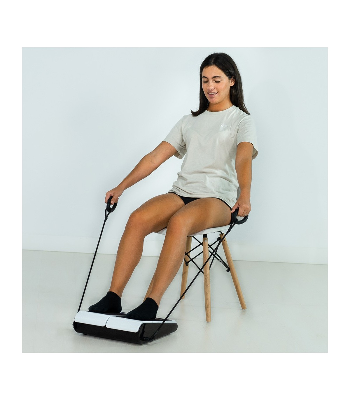 Numbness Electric Shocks In Legs After Exercise ECODE® Electric