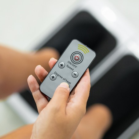 ECODE® massaggiatore elettrico per piedi e gambe