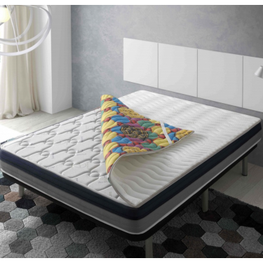 copy of ECO-ST Surmatelas...