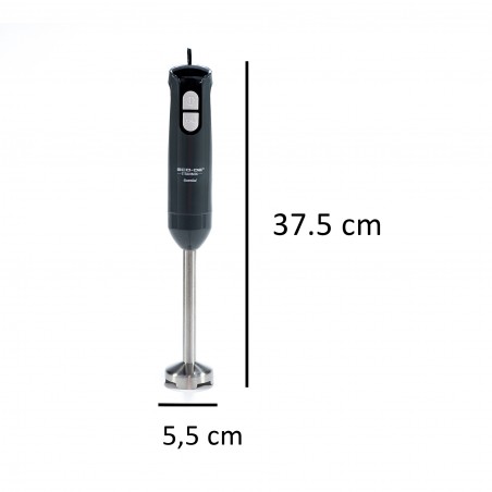 ECODE® Titanmix Essential 600W Hand Blender