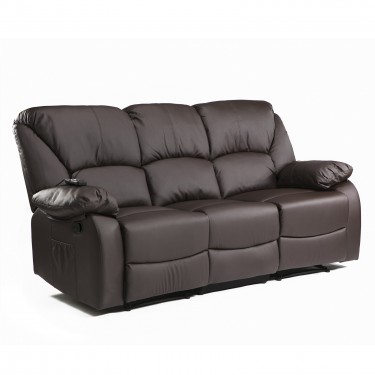 OUTLET ECODE® Sofa Tres...