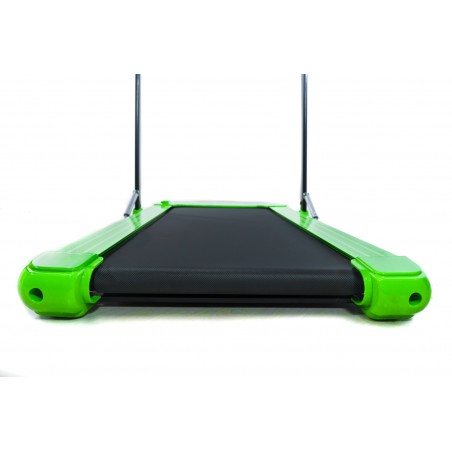 OUTLET ECODE® Cinta de Andar y Correr New Walk 1HP con Mando A Distancia "Producto de exposición, puede presentar pequeñas marcas de uso, es 100% funcional"