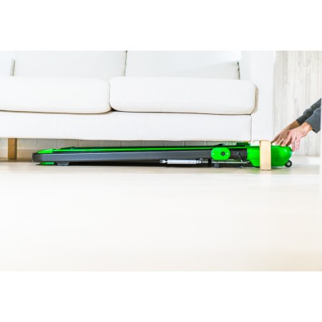 OUTLET ECODE® Cinta de Andar y Correr New Walk 1HP con Mando A Distancia "Producto de exposición, puede presentar pequeñas marcas de uso, es 100% funcional"