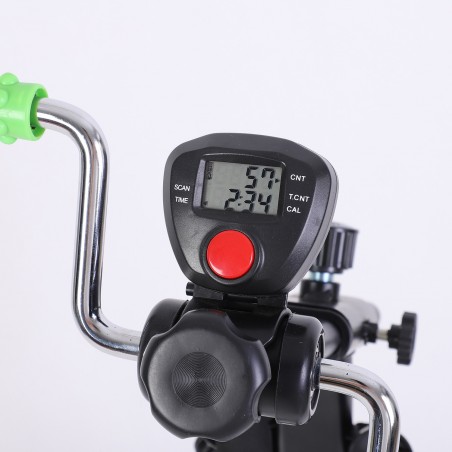 Acquista l'Esercitatore regolabile per gambe e braccia - ECO DE