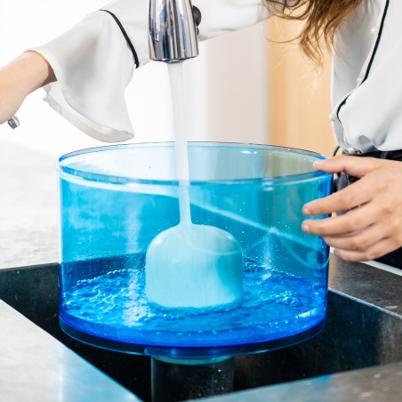 Acquista filtri di ricambio per Aqua Tower Plus | ECO-DE