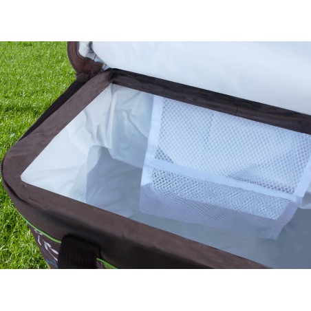 ECODE® Insulated Food Carrier Bag