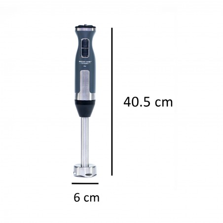 Batidora de Mano Titanmix Pro, 20 Velocidades Barata - ECO DE