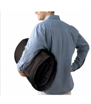 Comprar Colchón Masajeador con Calor Lumbar y Mando - ECO DE