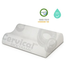 Acquista online cuscino 100% viscoelastico economico - ECO DE