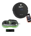 ECODE® Cleaning Robot Pack