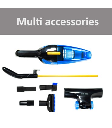 Kaufen Sie Aspirador Escoba Vertical Sin Bolsa Absolut - ECO DE