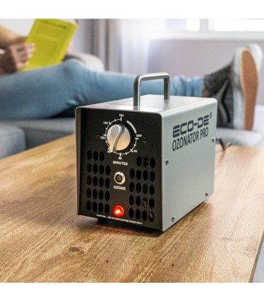 Ozonator Pro 4000mg Ozone / Hour Water and Air Purifier