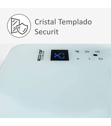 Radiador Convector de Bajo Consumo EcoWarm con WIFI