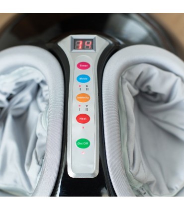 Fußmassagegerät mit Druckkompressionssystem - ECO DE