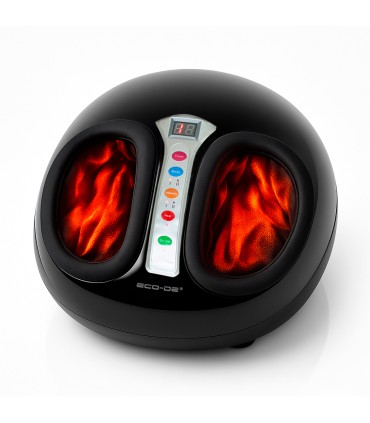 Masseur de pieds avec système de compression - ECO DE