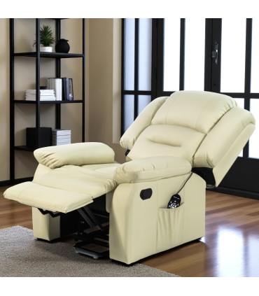 Acquista Poltrona Massaggiante Lifting Maximum Online - ECO DE