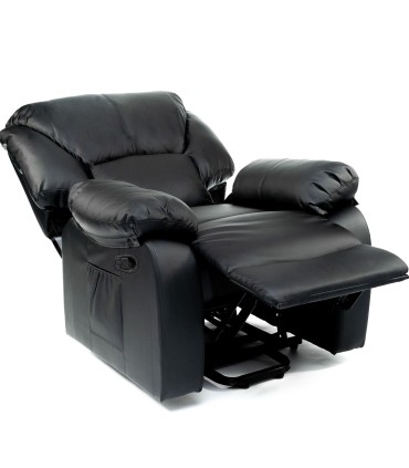 Fauteuil de massage Monaco avec 10 moteurs vibrants ondulants - ECO DE
