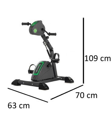 Acquista Cyclette per braccia e gambe doppie - ECO DE