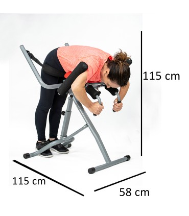 Lumba Plus Lumbar Dekompressor zum Verkauf Billig Online - ECO DE