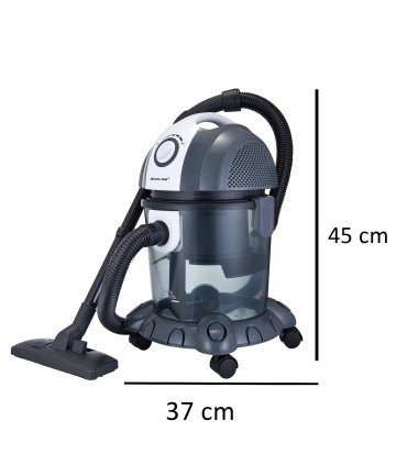 Comprar Aspirador de Sólidos y Líquidos Wet and Dry - ECO DE