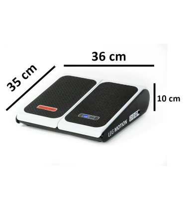 ECODE® massaggiatore elettrico per piedi e gambe