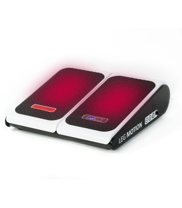 ECODE® Masajeador de pies y piernas eléctrico ECO-4010